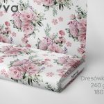 dzianiny druk cyfrowy
